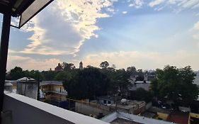 Cálida casa pet friendly, CDMX